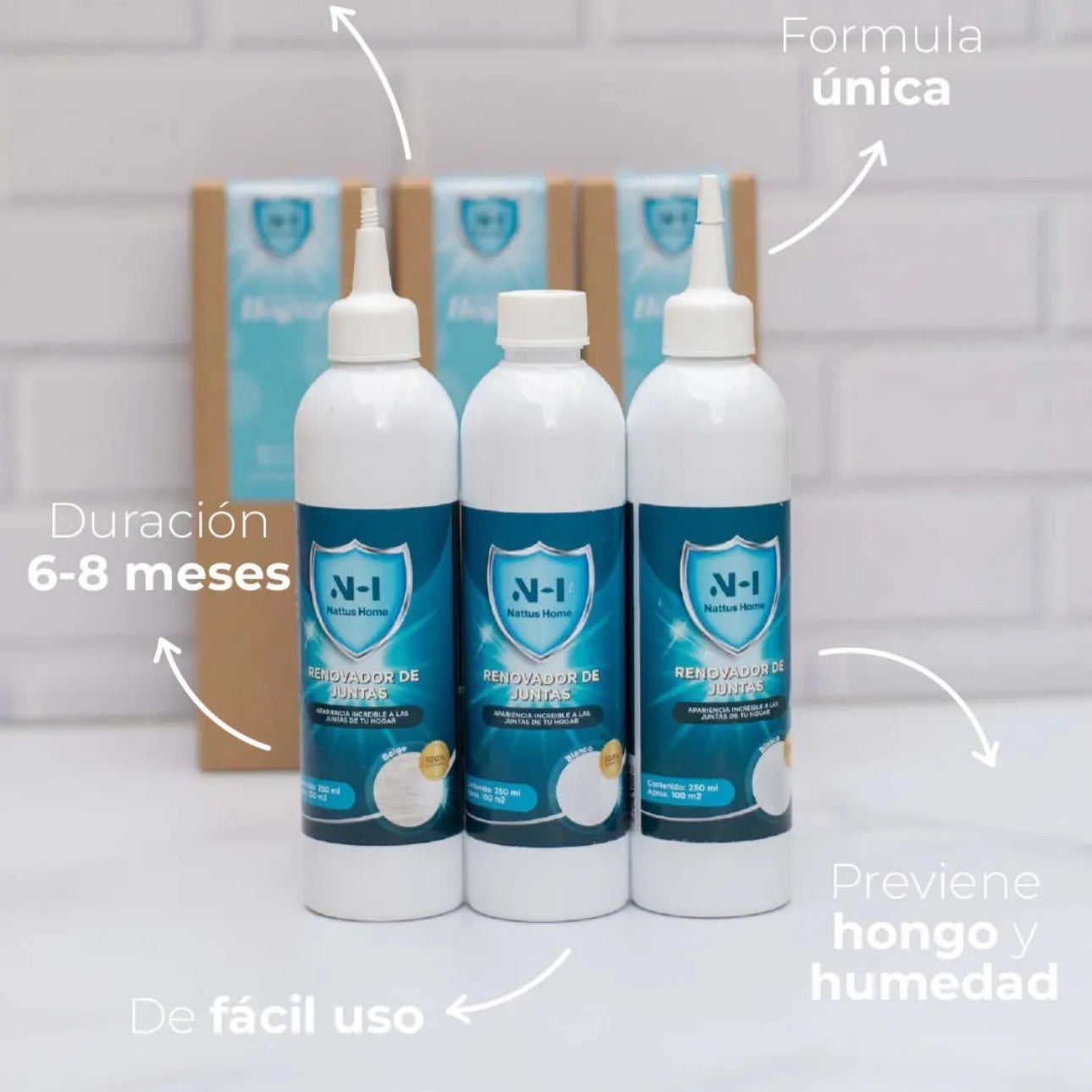 Renovador de Juntas