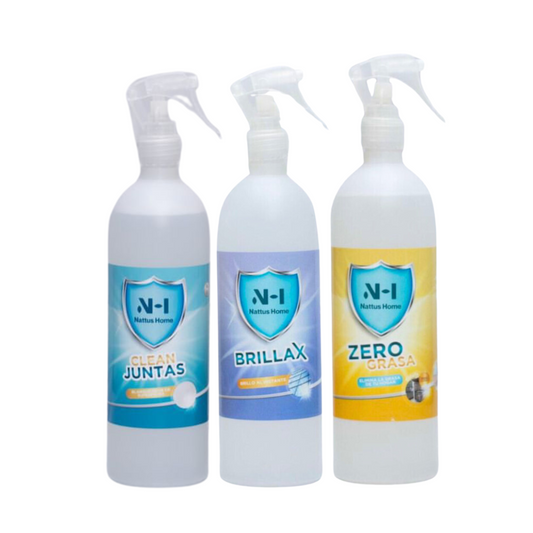 KIT ESENCIAL
