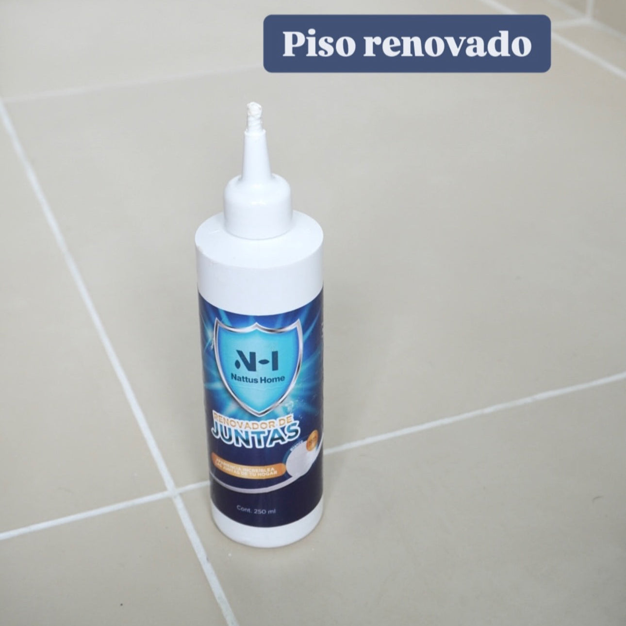 Renovador de Juntas