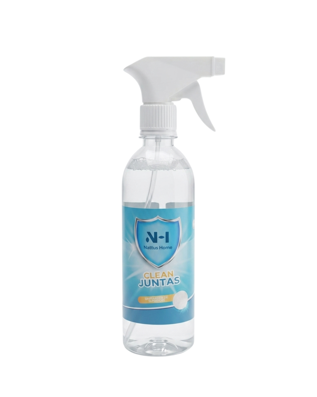 CLEAN JUNTAS