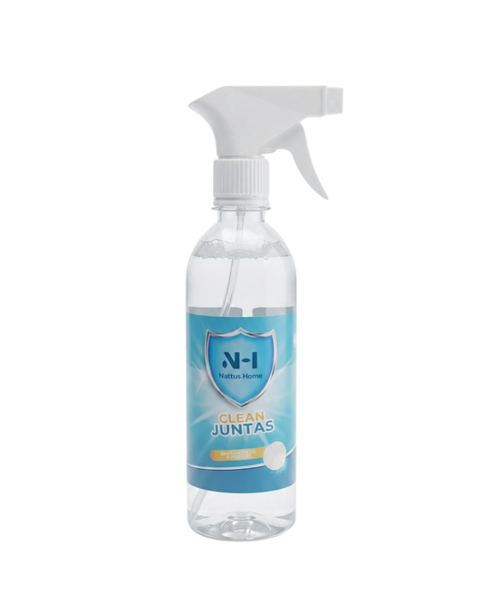 CLEAN JUNTAS