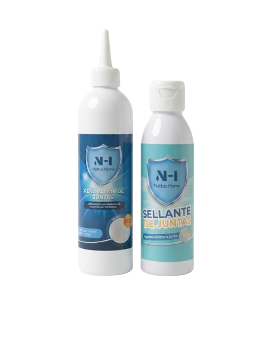 KIT JUNTAS DUCHA