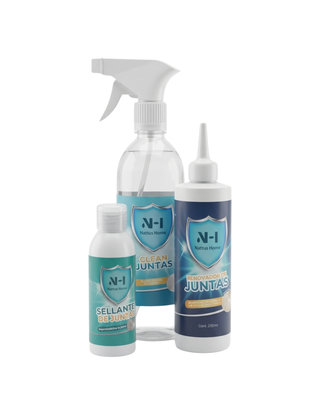 KIT JUNTAS PLUS