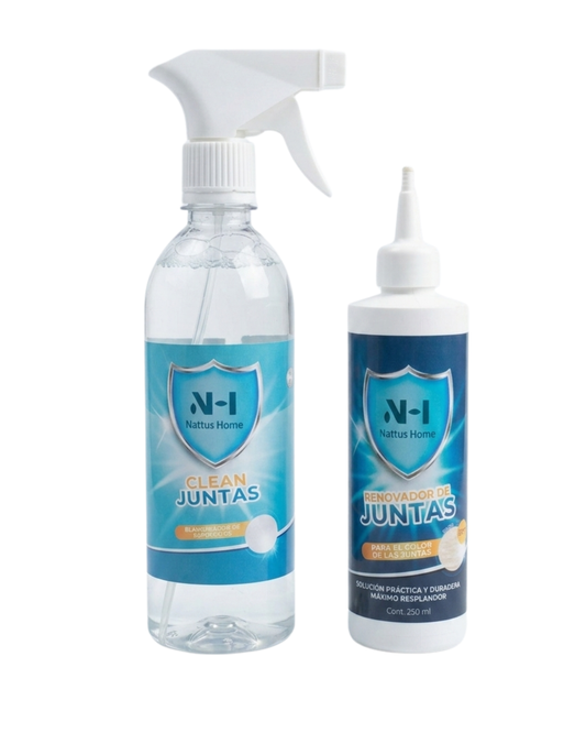 KIT JUNTAS RELUCIENTES