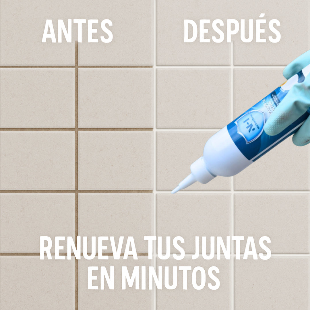 Renovador de Juntas