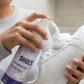 Clean Shoes